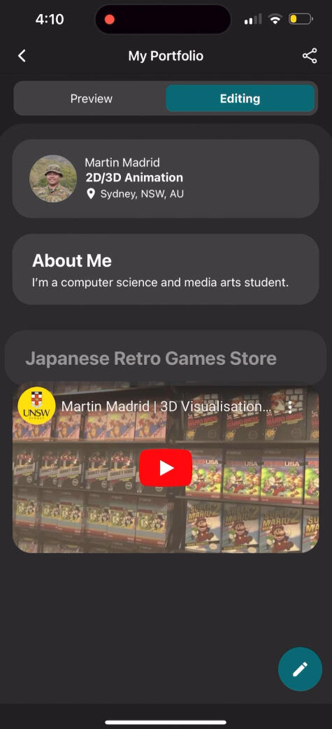 Drag and Drop Modules