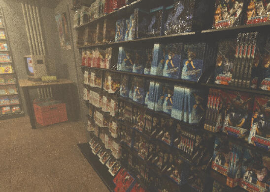 60 CD and Blu-Ray Cover Models