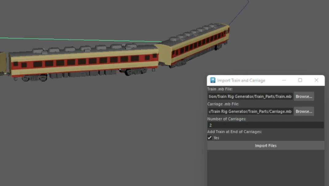 Tool Usage &amp; Interface